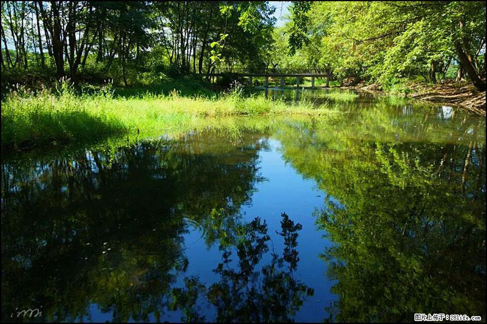 【春天，广西桂林灌阳县向您发出邀请！】熊家寨湿地公园 - 游山玩水 - 朝阳生活社区 - 朝阳28生活网 cy.28life.com