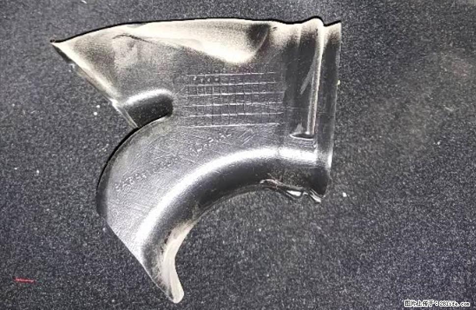 【福特·嘉年华】主驾驶位脚部空调不出风，如何解决？ - 车友部落 - 朝阳生活社区 - 朝阳28生活网 cy.28life.com