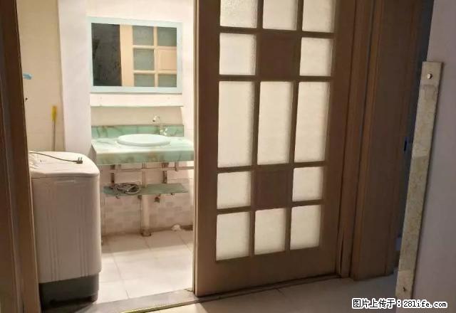 实图地热包暖月付1300万达淮南花园1楼两室装修双床电冰洗热 - 房屋出租 - 房屋租售 - 朝阳分类信息 - 朝阳28生活网 cy.28life.com