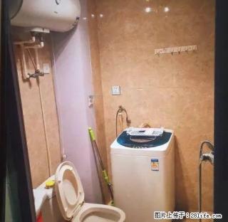 婚房8500/年秋月小区2室精装首租.家电家具全新.拎包入住 - 朝阳28生活网 cy.28life.com
