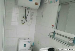 文化路小学附近5楼40平1室1厅床热水器包网月交900元 - 朝阳28生活网 cy.28life.com