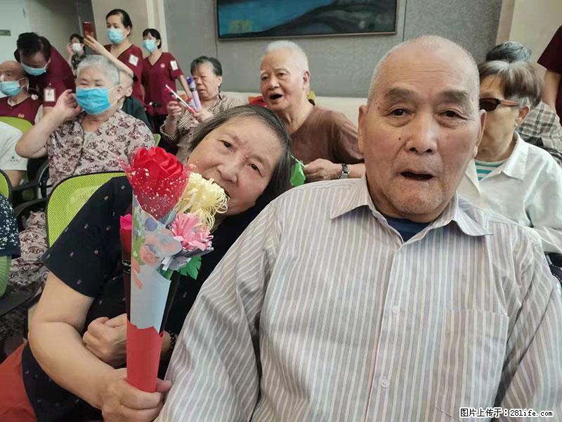 上海国企养老院,星级酒店环境,招聘养老护工 - 职场交流 - 朝阳生活社区 - 朝阳28生活网 cy.28life.com