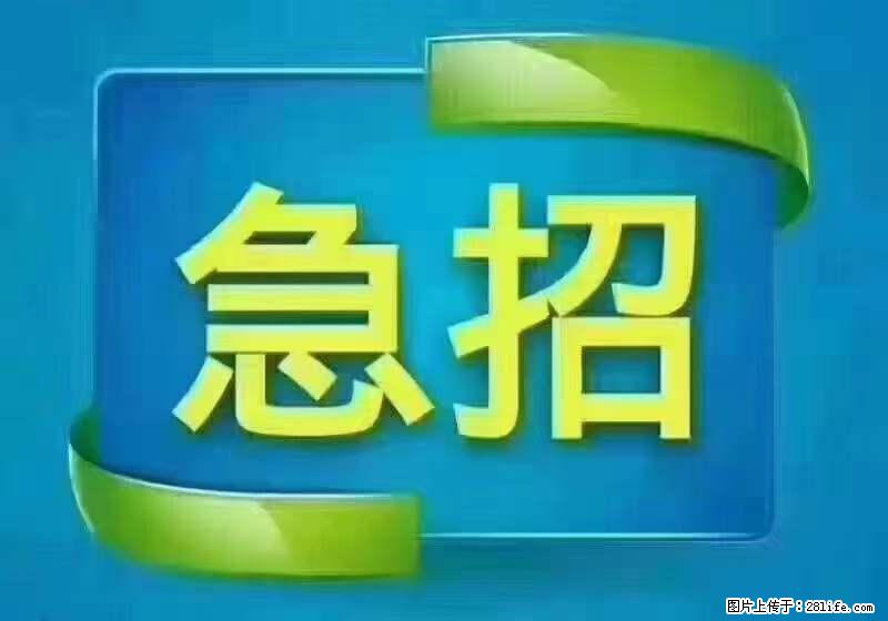 招财务，有会计证的，熟手会计1.1万底薪，上海五险一金，包住，包工作餐，做六休一 - 人事/行政/管理 - 招聘求职 - 朝阳分类信息 - 朝阳28生活网 cy.28life.com