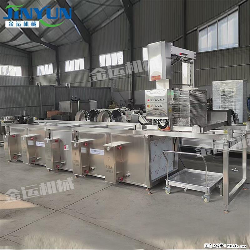 五联多联卤煮锅 连续式蜂窝卤煮锅 卤鸡卤蛋大批量生产卤煮设备 - 综合信息 - 其他综合 - 朝阳分类信息 - 朝阳28生活网 cy.28life.com