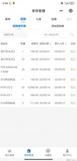 免费的库存管理小程序,欢迎使用 - 朝阳28生活网 cy.28life.com