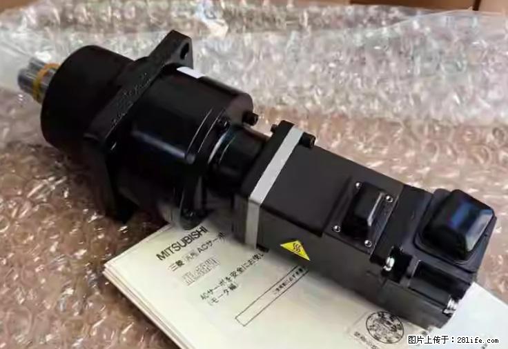 HG-KR053BG1成都三菱伺服电机销售MR-J5W3-222G-N1 MR-J4-20A HK- - 综合信息 - 其他综合 - 朝阳分类信息 - 朝阳28生活网 cy.28life.com