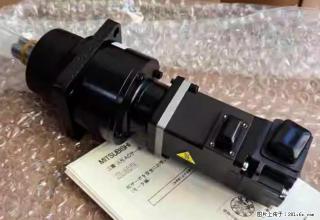 HG-KR053BG1成都三菱伺服电机销售MR-J5W3-222G-N1 MR-J4-20A HK- - 朝阳28生活网 cy.28life.com