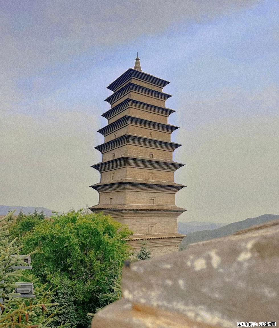 朔州【崇福寺】朔州老城,寺庙道观,少喧嚣,多古韵,朔州是山西被低估的塞上秘境。 - 游山玩水 - 朝阳生活社区 - 朝阳28生活网 cy.28life.com