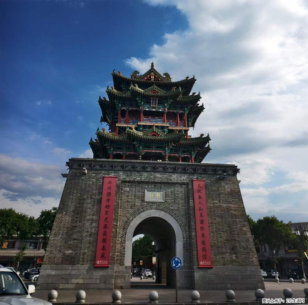 朔州【崇福寺】朔州老城,寺庙道观,少喧嚣,多古韵,朔州是山西被低估的塞上秘境。 - 游山玩水 - 朝阳生活社区 - 朝阳28生活网 cy.28life.com