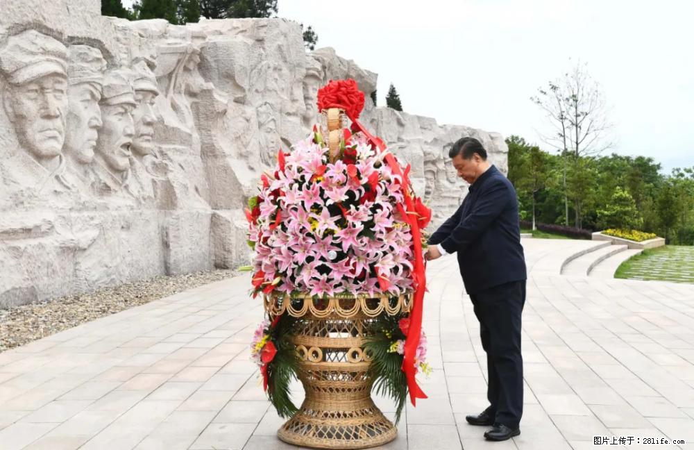 习近平赴广西考察调研 - 朝阳生活资讯 - 朝阳28生活网 cy.28life.com