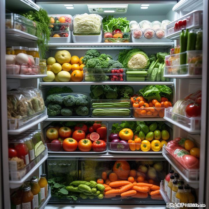 这10种蔬菜很“怕冷”，放进冰箱坏得更快！科学保存黄金法则来了！ - 朝阳生活资讯 - 朝阳28生活网 cy.28life.com