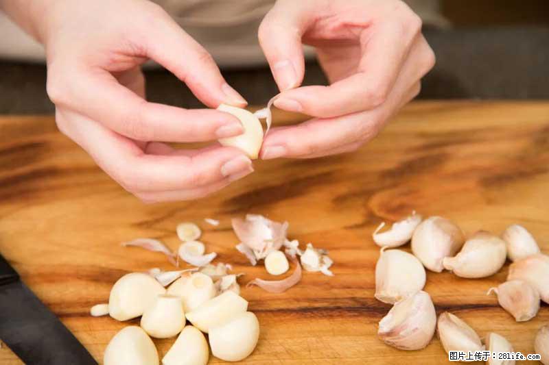 抗菌消炎、护肝健脾！这种“天然青霉素”就在你家餐桌上，春季吃正合适 - 朝阳生活资讯 - 朝阳28生活网 cy.28life.com