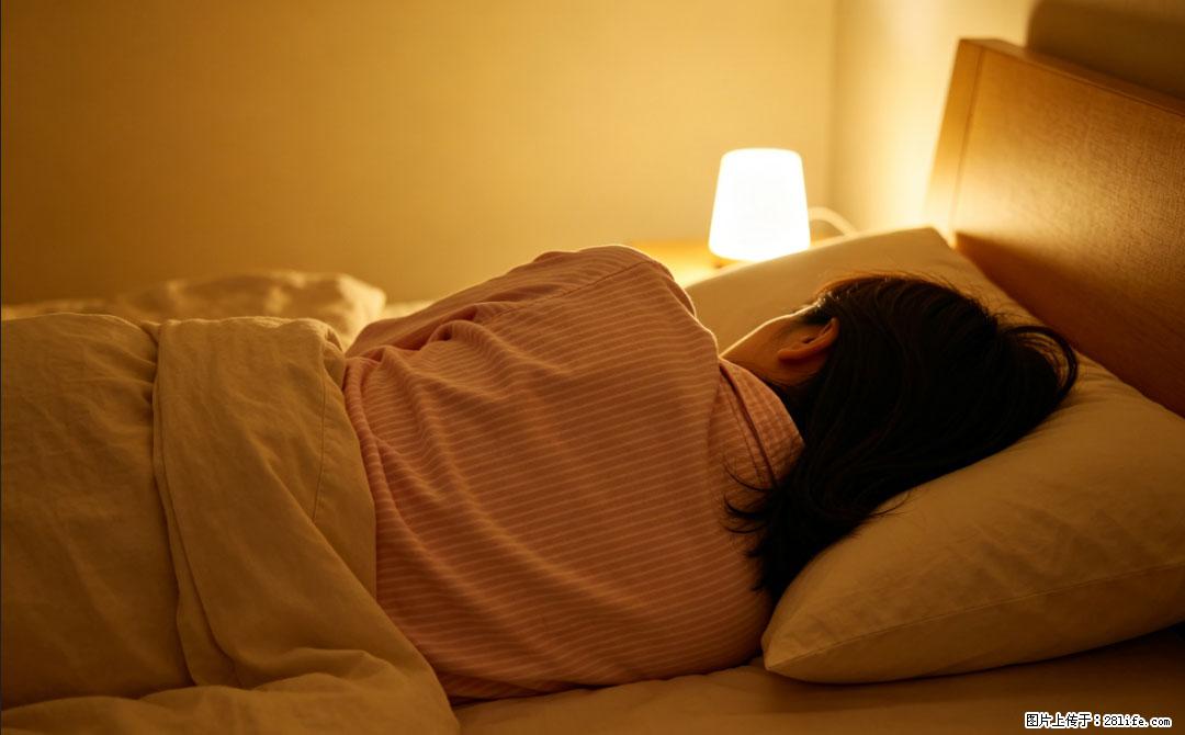 熬夜会让猝死风险飙升！出现以下4种情况赶紧休息→ - 朝阳生活资讯 - 朝阳28生活网 cy.28life.com