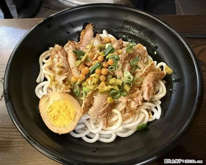 桂林米粉:承载乡愁与文化传承的美食 - 朝阳生活资讯 - 朝阳28生活网 cy.28life.com